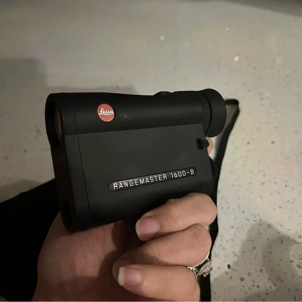 Rangemaster 1600